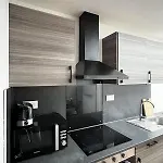 Le Coconning - 2 Pers - Valenciennes Apartmán *