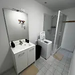 Apartmán Le Coconning - 2 Pers - Valenciennes