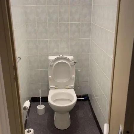 公寓 Duo Valenciennes *