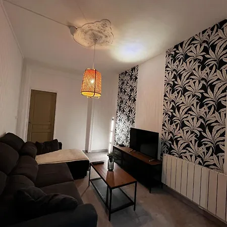 Le Coconning - 2 Pers - Valenciennes *