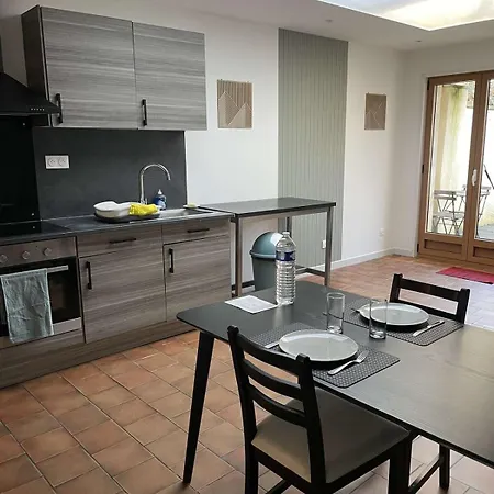 Le Coconning - 2 Pers - Valenciennes