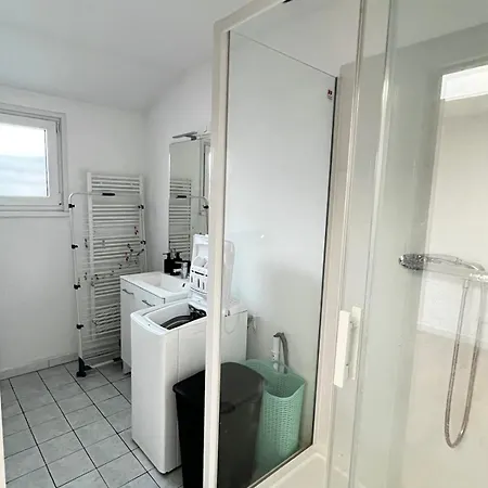 Duo Valenciennes Marly (Nord)