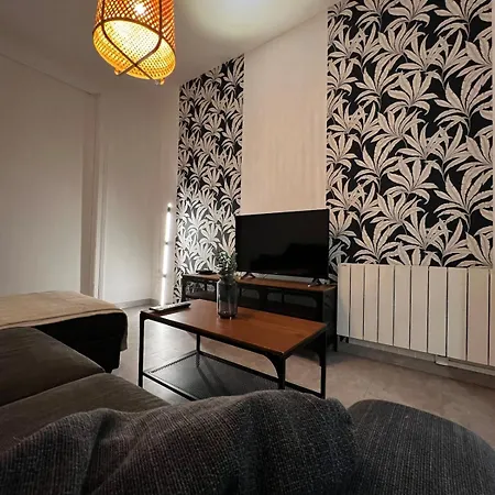 Le Coconning - 2 Pers - Valenciennes Marly (Nord)