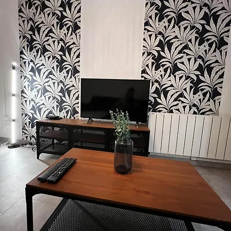 Le Coconning - 2 Pers - Valenciennes *