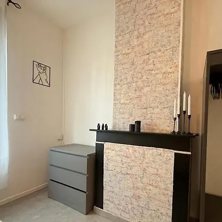 Apartment Le Coconning - 2 Pers - Valenciennes *