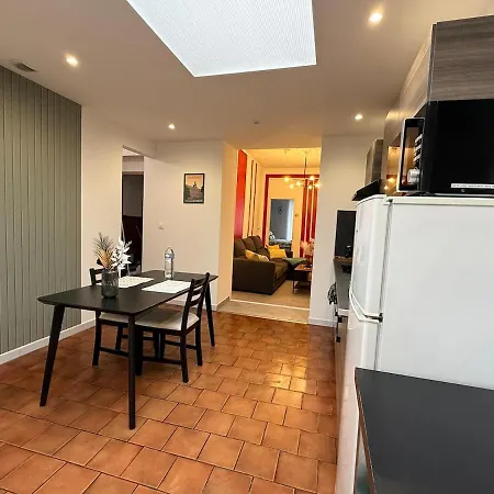 Le Coconning - 2 Pers - Valenciennes Apartment *