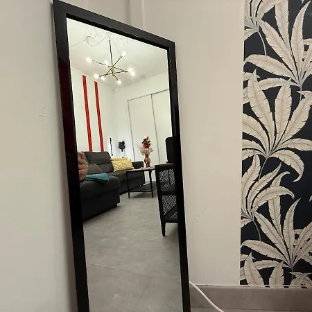 Le Coconning - 2 Pers - Valenciennes Apartment