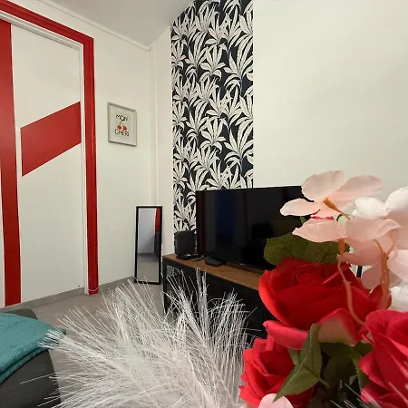 Le Coconning - 2 Pers - Valenciennes *
